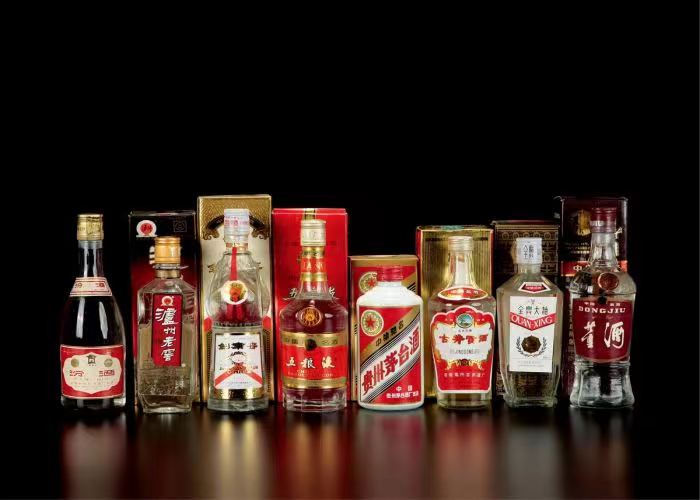 古丈老酒储存的方法