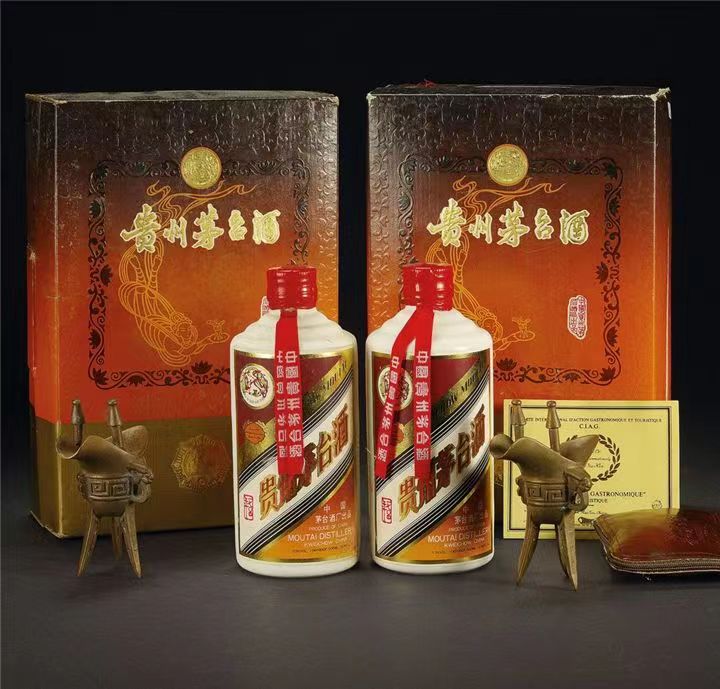 古丈烟酒回收